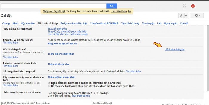 Hướng dẫn cách viết email xin việc A – Z