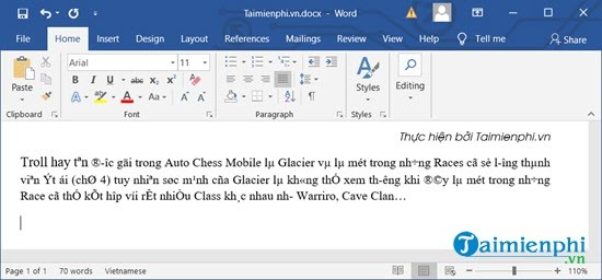 Hướng dẫn sửa unikey bị lỗi font mới nhất 2020