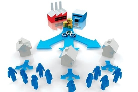 Kênh phân phối là gì? Tìm hiểu kênh phân phối trong marketing