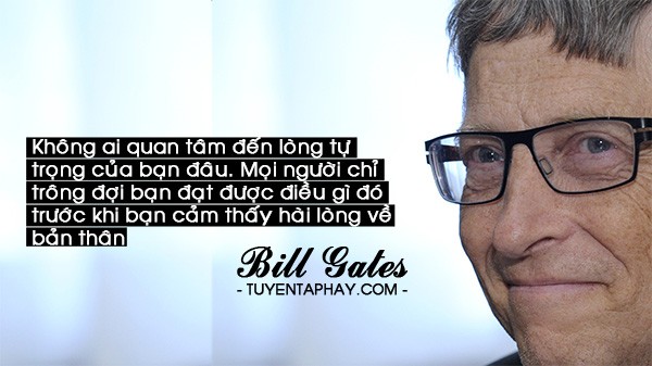 Tổng hợp những câu nói hay về lòng tự trọng mới nhất 2020