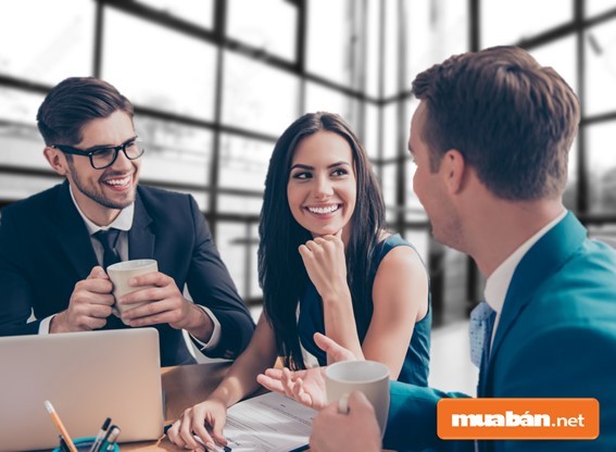 Top 10 việc làm buổi tối hái ra tiền cho các bạn sinh viên
