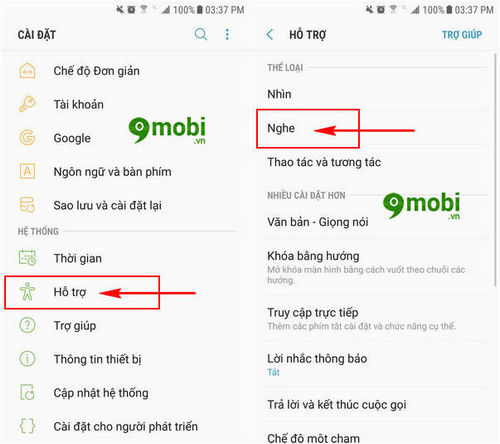 bat tat den flash dien thoai samsung 4