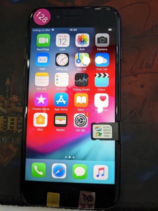 Hướng dẫn cách chuyển iphone lock thành quốc tế mới nhất 2020