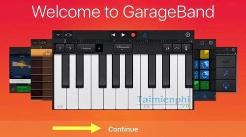Hướng dẫn cách sử dụng garageband cho iphone mới nhất 2020