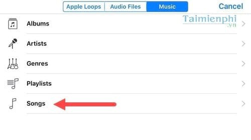 Hướng dẫn cách sử dụng garageband cho iphone mới nhất 2020