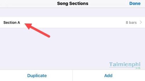 Hướng dẫn cách sử dụng garageband cho iphone mới nhất 2020