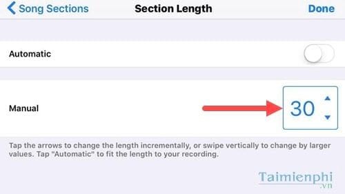 Hướng dẫn cách sử dụng garageband cho iphone mới nhất 2020