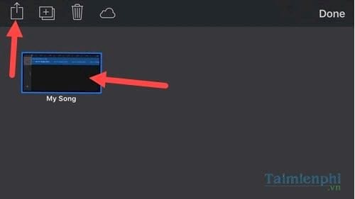 Hướng dẫn cách sử dụng garageband cho iphone mới nhất 2020