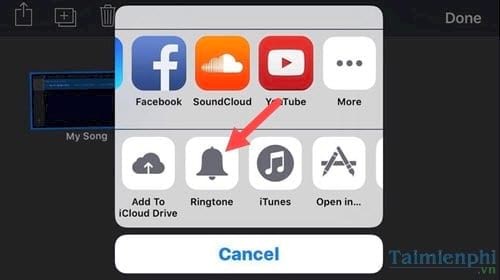 Hướng dẫn cách sử dụng garageband cho iphone mới nhất 2020