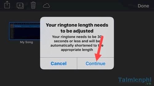 Hướng dẫn cách sử dụng garageband cho iphone mới nhất 2020