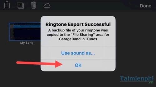Hướng dẫn cách sử dụng garageband cho iphone mới nhất 2020