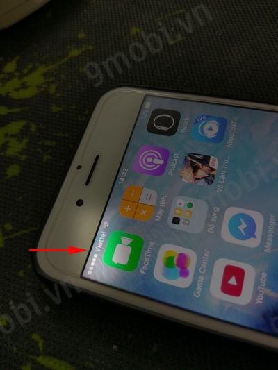 Hướng dẫn cách tháo sim iphone 6 mới nhất 2020