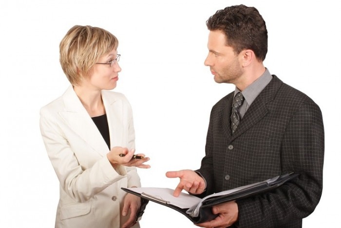 Hướng dẫn cách giao tiếp với khách hàng thành công trong công việc Hướng dẫn cách giao tiếp với khách hàng thành công trong công việc
