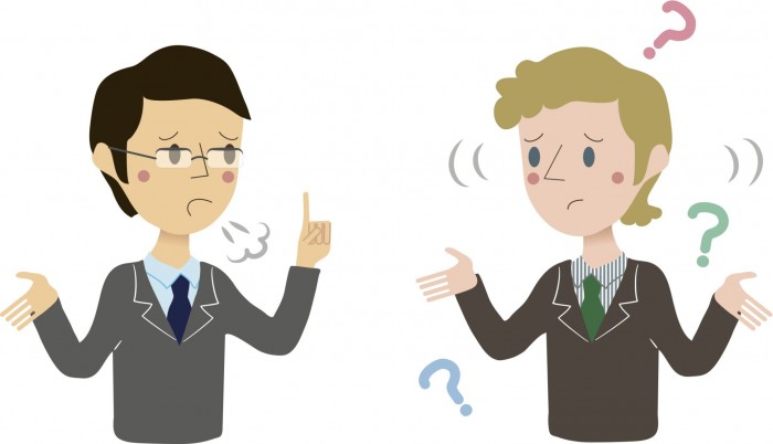 Hướng dẫn cách giao tiếp với khách hàng thành công trong công việc Hướng dẫn cách giao tiếp với khách hàng thành công trong công việc