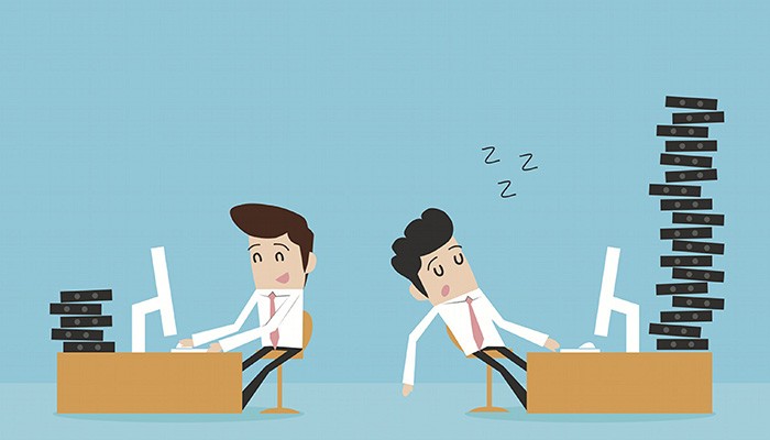 Hướng dẫn cách tập trung trong công việc hiệu quả nhất cho bạn Hướng dẫn cách tập trung trong công việc hiệu quả nhất cho bạn