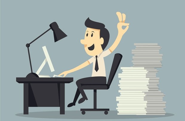 Những bí quyết làm việc thông minh mà bạn nên trang bị cho mình Những bí quyết làm việc thông minh mà bạn nên trang bị cho mình