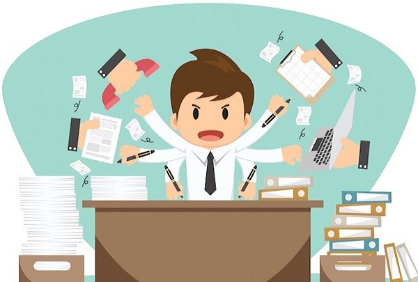 Những bí quyết làm việc thông minh mà bạn nên trang bị cho mình Những bí quyết làm việc thông minh mà bạn nên trang bị cho mình