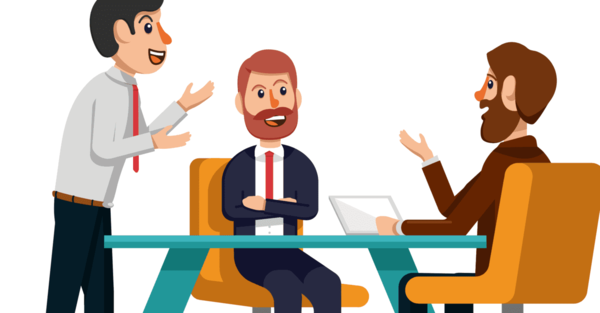 Tổng hợp các kỹ năng giao tiếp cơ bản giúp bạn thành công Tổng hợp các kỹ năng giao tiếp cơ bản giúp bạn thành công