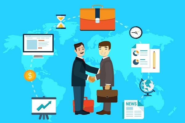 Tổng hợp các kỹ năng mềm cho nhân viên mà bạn nên biết Tổng hợp các kỹ năng mềm cho nhân viên mà bạn nên biết