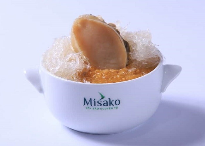2.2 Chao To Yen Bao Ngu Misako