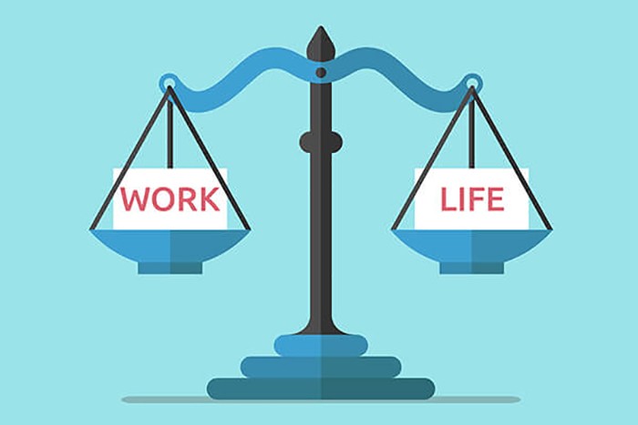 Tổng hợp các cách giảm stress trong công việc hiệu quả nhất 2020