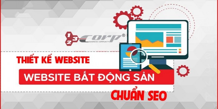 Top 10 công ty thiết kế website tốt - uy tín