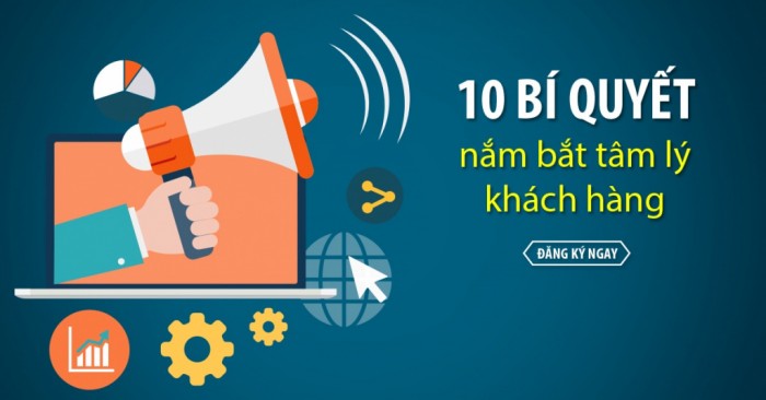 Top 10 kỹ năng bán hàng mà nhân viên cùng phải biết
