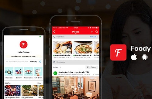 Top 10 startup thành công ở Việt Nam
