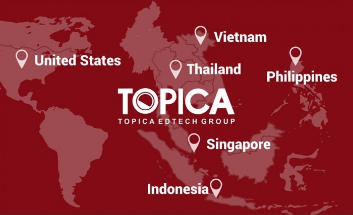 Top 10 startup thành công ở Việt Nam