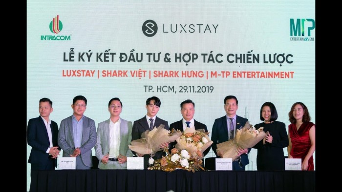 Top 10 startup thành công ở Việt Nam