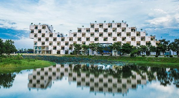 Top 5 trường đào tạo công nghệ thông tin ở Việt Nam