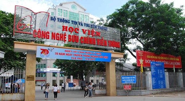 Top 5 trường đào tạo công nghệ thông tin ở Việt Nam