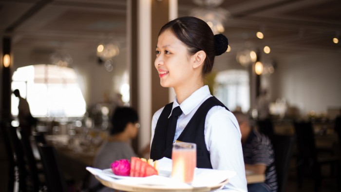 Top 5 việc làm bán thời gian tốt dành cho sinh viên