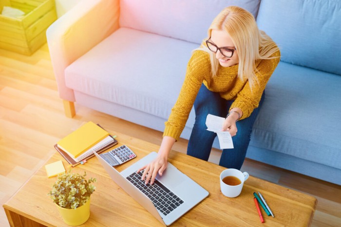 Top 8 công việc online bán thời gian ổn định nhất