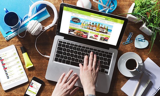 Top 8 kinh nghiệm bán hàng online đơn giản - hiệu quả