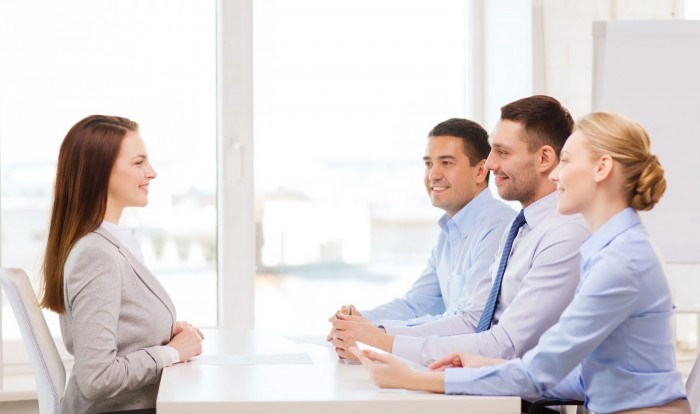Cách giới thiệu bản thân khi phỏng vấn một cách hiệu quả nhất Cách giới thiệu bản thân khi phỏng vấn một cách hiệu quả nhất