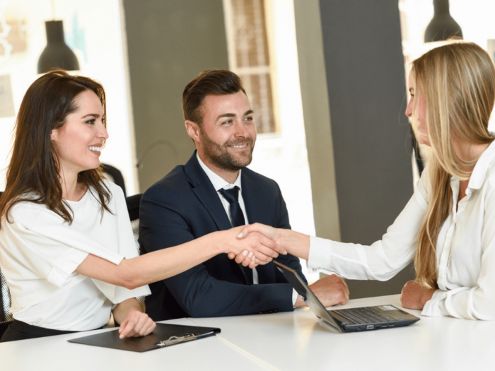 Cách giới thiệu bản thân khi phỏng vấn một cách hiệu quả nhất Cách giới thiệu bản thân khi phỏng vấn một cách hiệu quả nhất