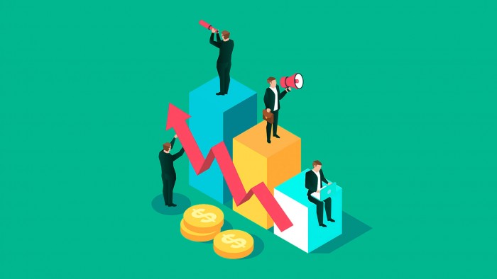 Phân tích lãi kép một cách chính xác nhất cho người mới cần biết Phân tích lãi kép một cách chính xác nhất cho người mới cần biết