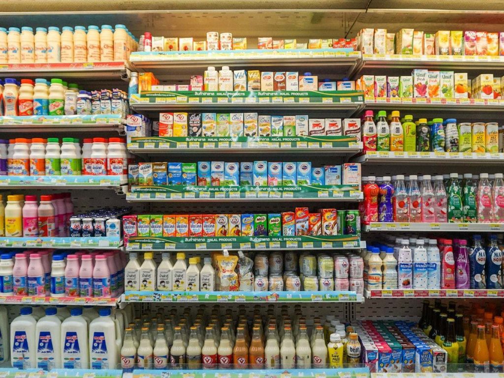 Case study] Quản lý và vận hành kho hàng FMCG, mục tiêu không giấy tờ
