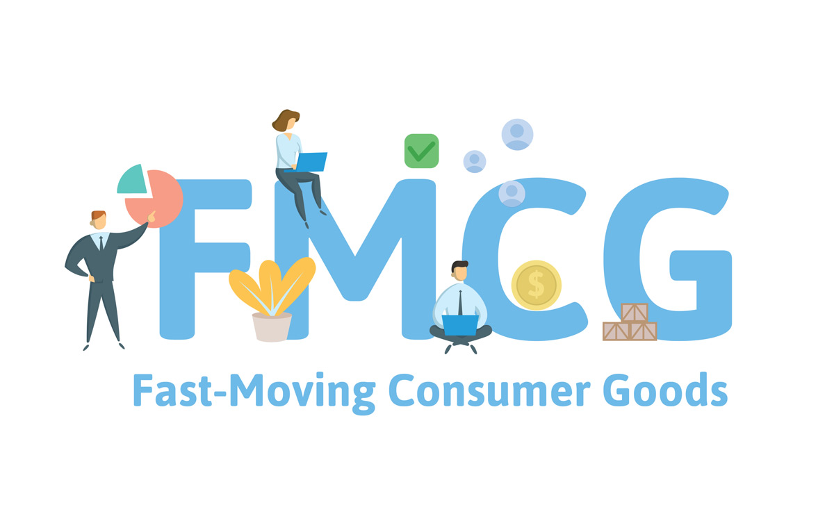 Khái niệm về FMCG xu hướng người tiêu dùng