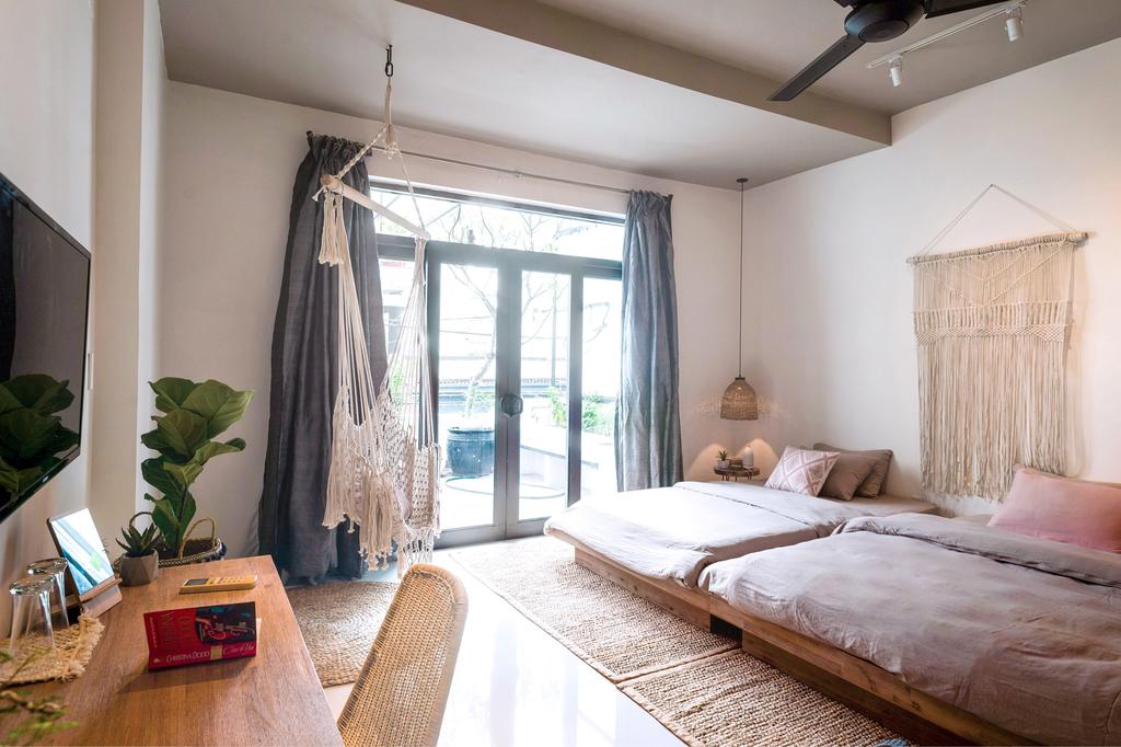 Khởi nghiệp kinh doanh homestay hiệu quả