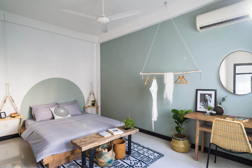 21 Homestay Hồ Chí Minh - TPHCM giá rẻ đẹp gần trung tâm từ 100k