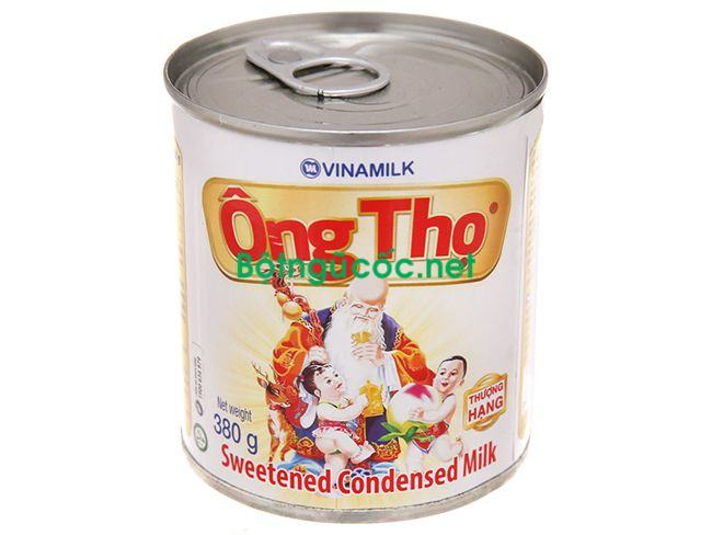Loại Sữa Bột Tốt Cho Mẹ Sau Sinh 4