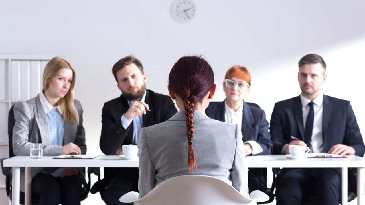 Kinh nghiệm đi phỏng vấn Kỹ năng trả lời phỏng vấn xin việc - Ngolongnd.net