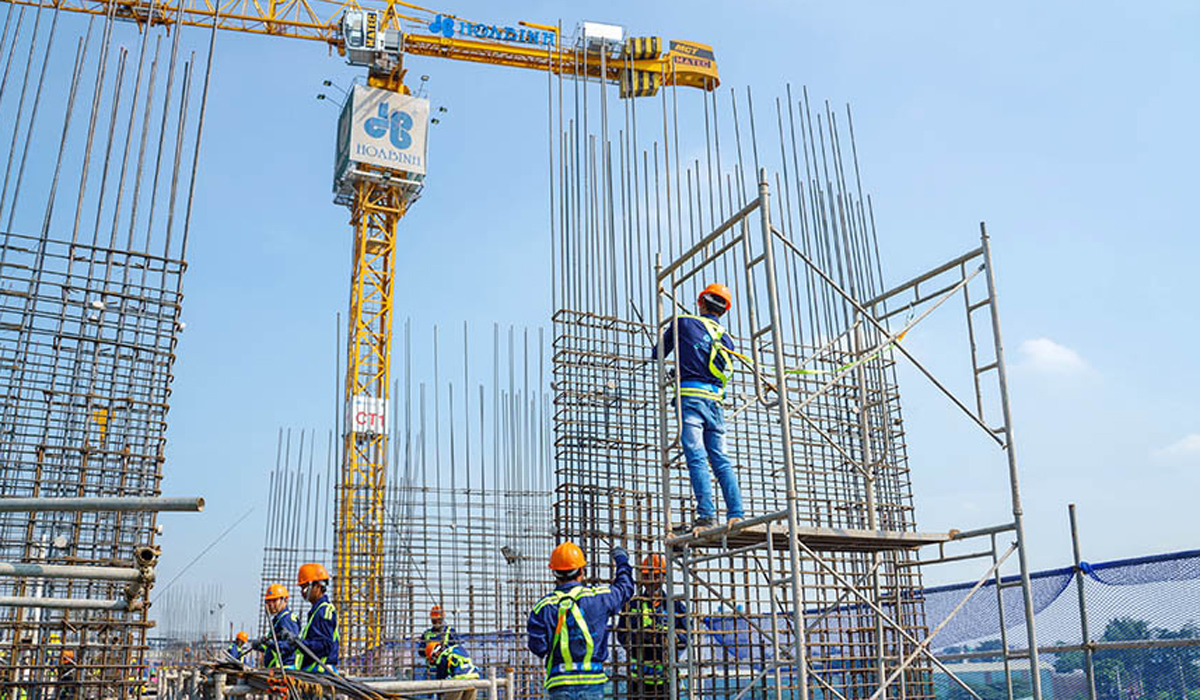Xây dựng giá là gì 3