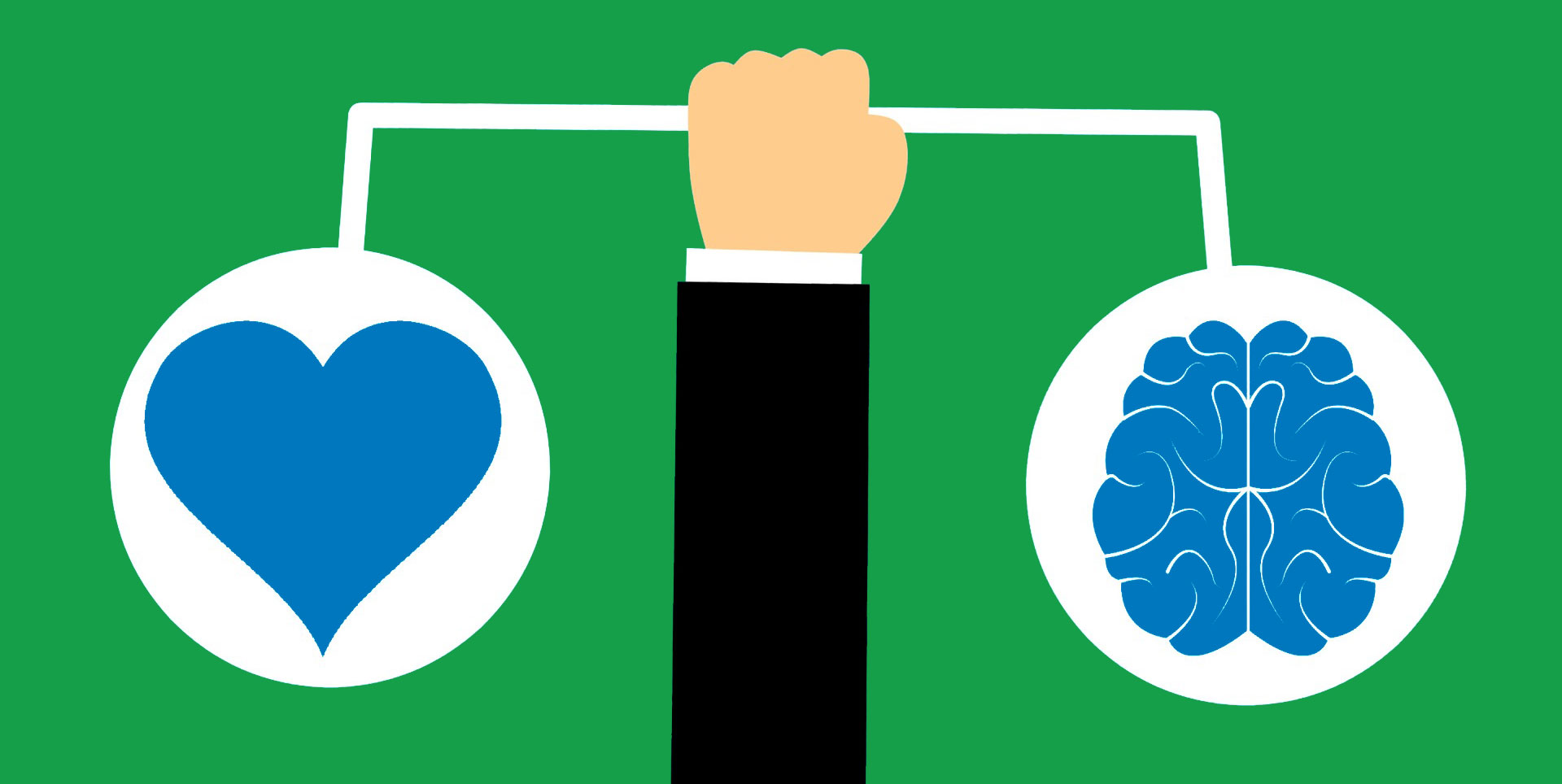 Emotional intelligence là gì 3
