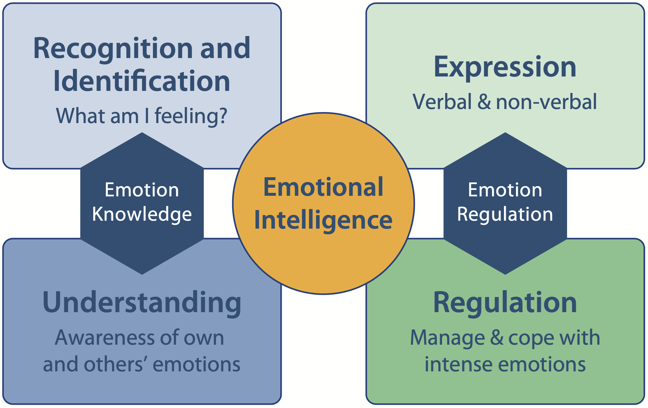 Emotional intelligence là gì 4