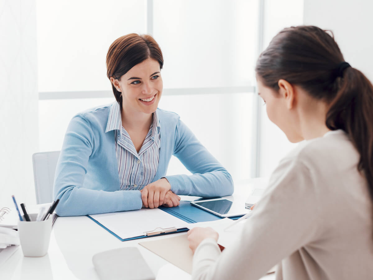 Phỏng vấn là gì? 1